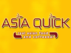 Asia Quick Wandsbek Logo